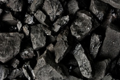 Woolland coal boiler costs